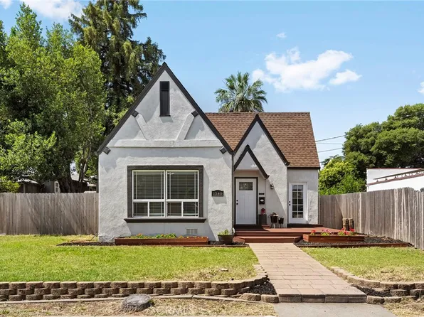 1540 2nd Ave, Oroville, CA 95965