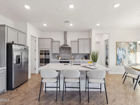 19231 W MISSOURI Avenue, Litchfield Park, AZ 85340