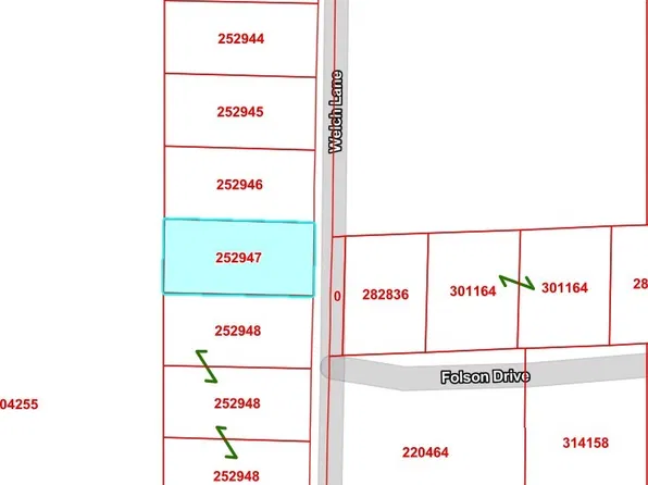 777 Welch Ln, Gun Barrel City, TX 75156