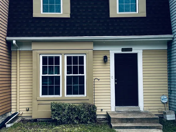 3525 Split Rail Ln, Ellicott City, MD 21042