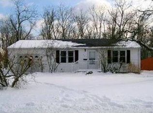 127 W Josie Ave, Hillsboro, OH 45133
