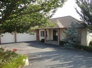 1695 Osborn Dr, Clarkston, WA 99403