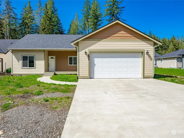 8213 Colfax Court, Maple Falls, WA 98266