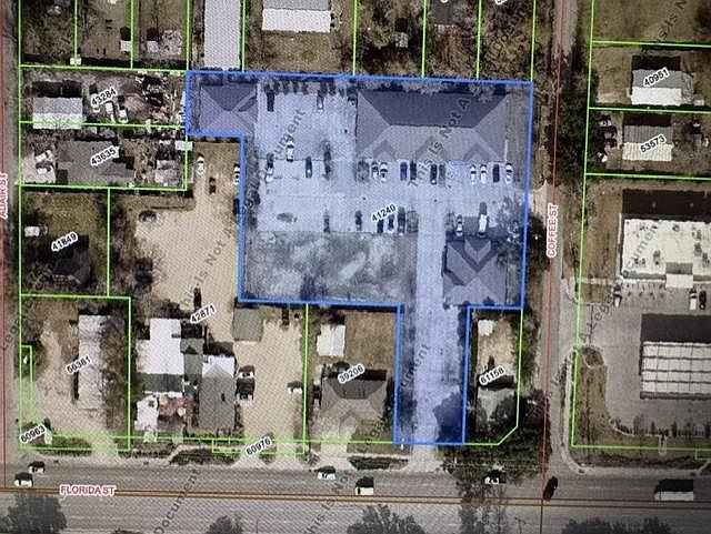 2nd image of 2315 Florida St