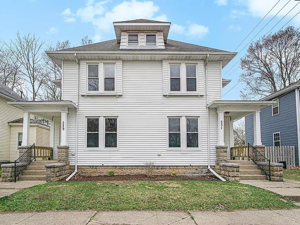 1st image of 531 Leland Ave #531
