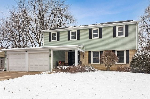 1st image of 547 S Echo Ln