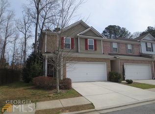 1281 Rockfield Cir, Norcross, GA 30093