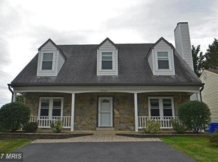 20345 Brandermill Dr, Germantown, MD