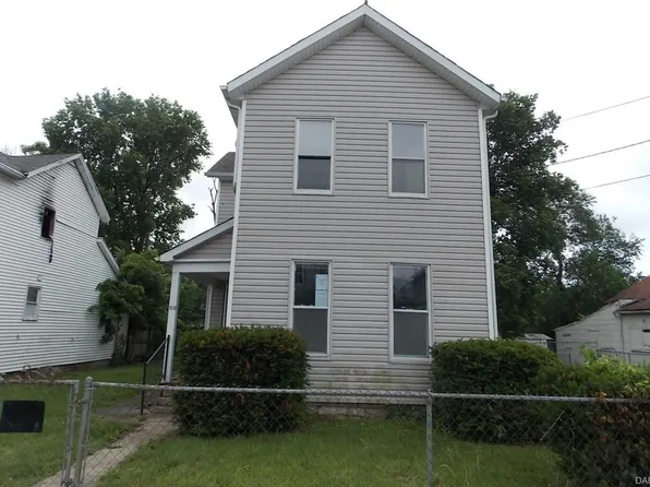 1538 Chapel St, Dayton, OH 45404
