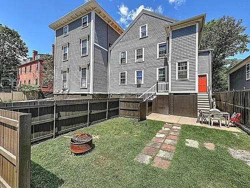17 Thayer St #2 Photo 1