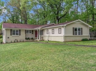 401 Pawnee Trl SE, Huntsville, AL 35803