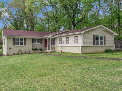 401 Pawnee Trl SE, Huntsville, AL, 35803