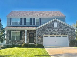 11756 Smith Rd, Lithopolis, OH 43136