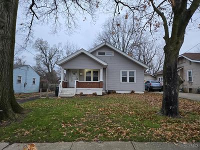 2220 Fernwood St, Middletown, OH, 45044