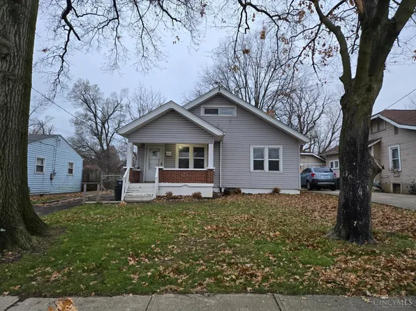 2220 Fernwood St, Middletown, OH 45044