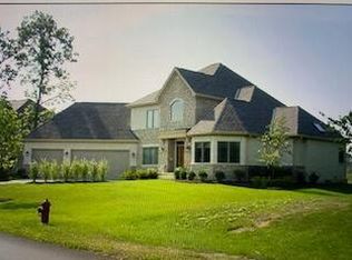 10566 Wellington Blvd, Powell, OH