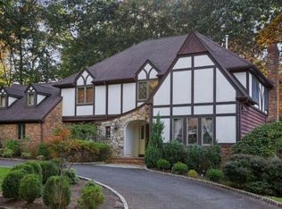 85 Acorn Rd, Watchung, NJ 07069