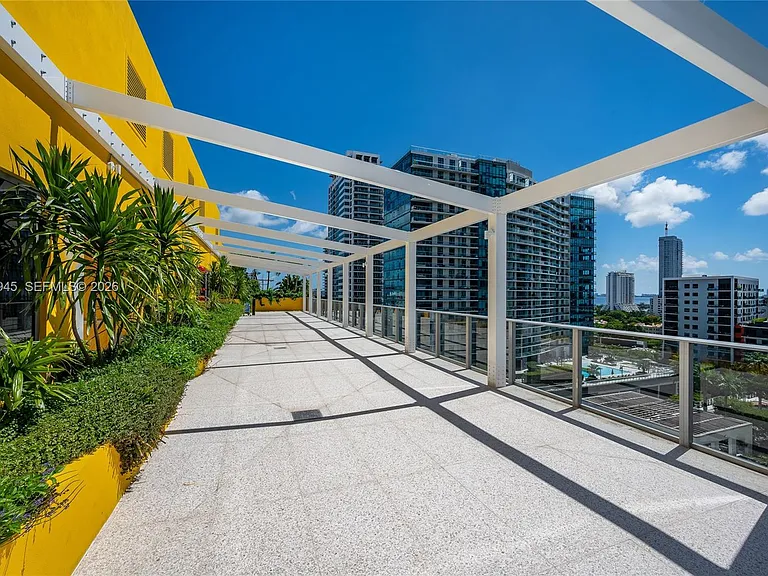 90 NE 32nd 601 Miami #601 — Photo 31