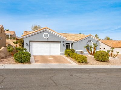 2709 Orchid Valley Dr, Las Vegas, NV, 89134