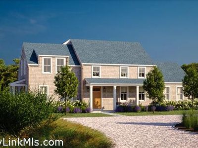 4 Okorwaw Ave, Nantucket, MA, 02554