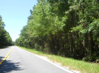 300 Fancy Bluff Rd #W, Brunswick, GA 31523