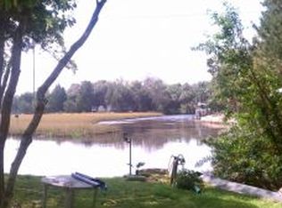 6025 S Royal Dr, Homosassa, FL 34448