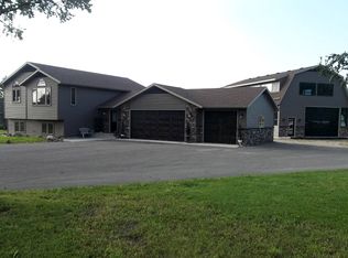 3602 E Burgen Rd SE, Alexandria, MN 56308