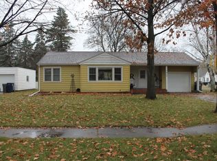 1317 1st Ave W, Spencer, IA 51301