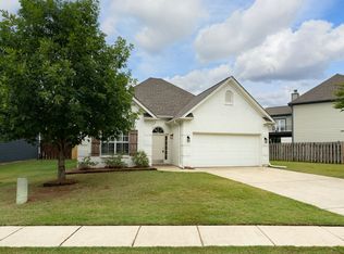 1621 Old Cahaba Ct, Helena, AL 35080
