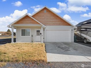 516 E Alder Ave, Ritzville, WA 99169
