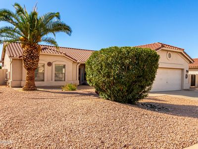 1451 E Palm Beach Dr, Chandler, AZ, 85249