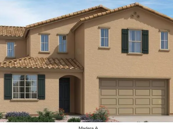 6700 E Via De Ayate, Tucson, AZ 85756