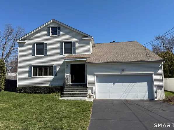 1822 Stratfield Road, Fairfield, CT 06825