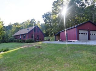 137 W Center Rd, Otis, MA 01253