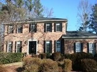 2871 Prince Howard Dr, Marietta, GA 30062