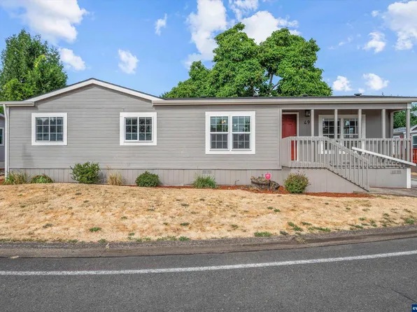 205 Boone Rd SE Unit 49, Salem, OR 97306