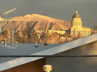 545 W 500 N #5, Salt Lake City, UT 84103