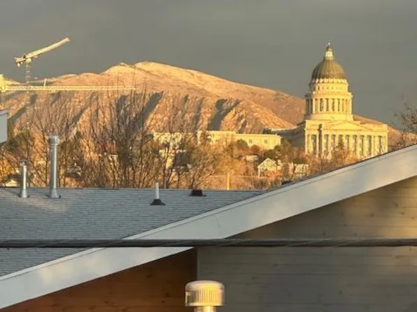 545 W 500 N #5, Salt Lake City, UT 84103