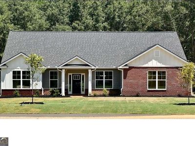 317 Stockton Cir, Macon, GA, 31216