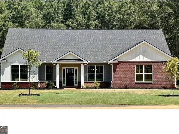 317 Stockton Cir, Macon, GA 31216