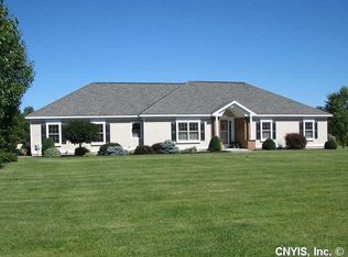 1537 Route 173, Chittenango, NY 13037