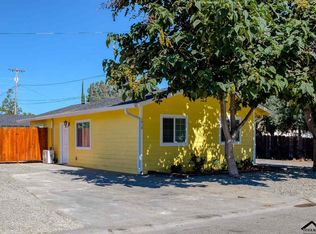 1616 Rice Ave, Corning, CA 96021
