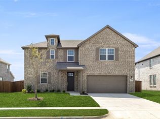 1717 Game Creek Ct, Forney, TX 75126