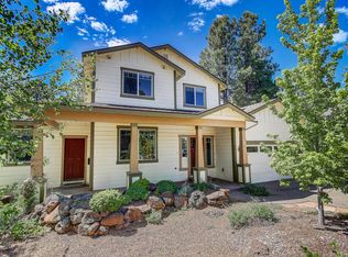 5044 S Opal Rd, Flagstaff, AZ 86005