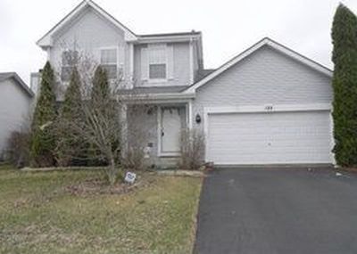125 Linden Ave, Streamwood, IL, 60107