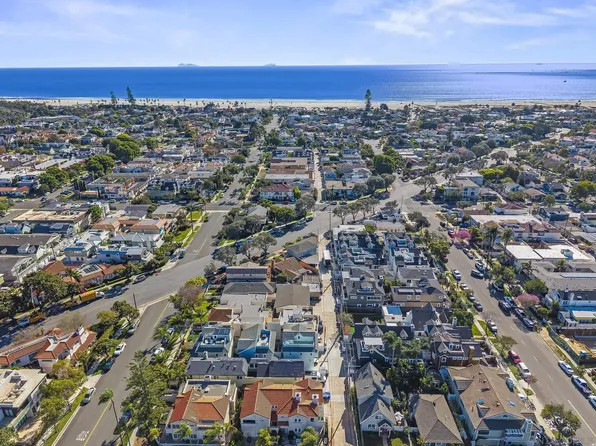 816 F Ave, Coronado, CA 92118