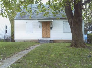 1189 E 24th Ave, Columbus, OH 43211