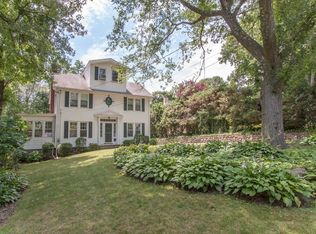 112 Westervelt Ave, Tenafly, NJ 07670