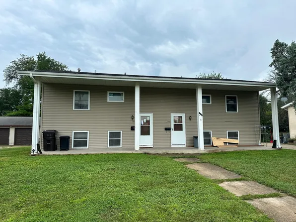 1328-1330 24th St, Ames, IA 50010