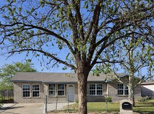 3303 E Bates St, Lubbock, TX 79403
